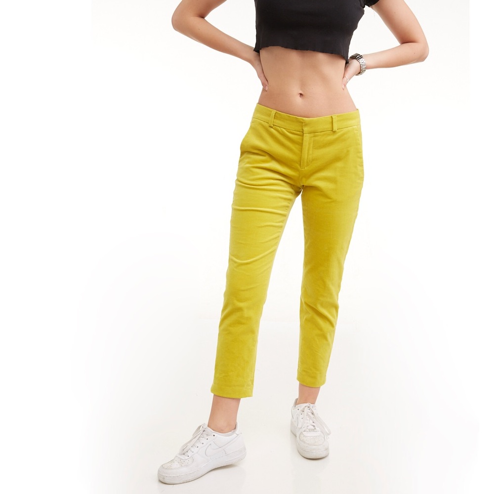 Banana Republic Corduroy Pant